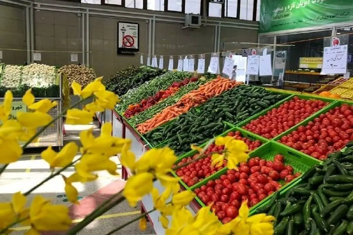 قیمت انواع میوه در تهران اعلام شد