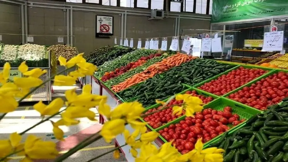 قیمت انواع میوه در تهران اعلام شد