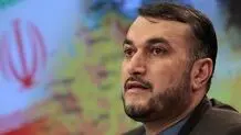 امیرعبداللهیان: ایران هیچ‌گاه پنجره دیپلماسی را نخواهد بست