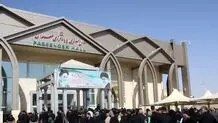 اعلام وضعیت زائران در مرز‌های ایران و عراق
