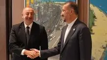 اجازه نمی‌دهیم از خاک‌مان تهدیدی علیه منطقه و ایران صورت بگیرد