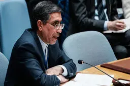 ایران اعتراض کرد: هدف قرار دادن دو شناور ایرانی توسط آمریکا جنایت جنگی است