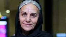 «مریم بوبانی» ممنوع‌الخروج شد