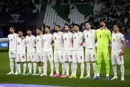 مدرب ایران یستدعی 21 لاعبا استعدادا لمباراتی الامارات واوزبکستان ضمن التصفیات المؤهلة للموندیال