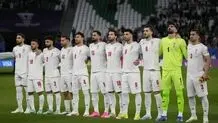 گروه مرگ و زندگی ایران در مرحله نهایی جام جهانی ۲۰۲۶؛ حریفان ایران برای صعود به جام جهانی مشخص شدند/ جدول