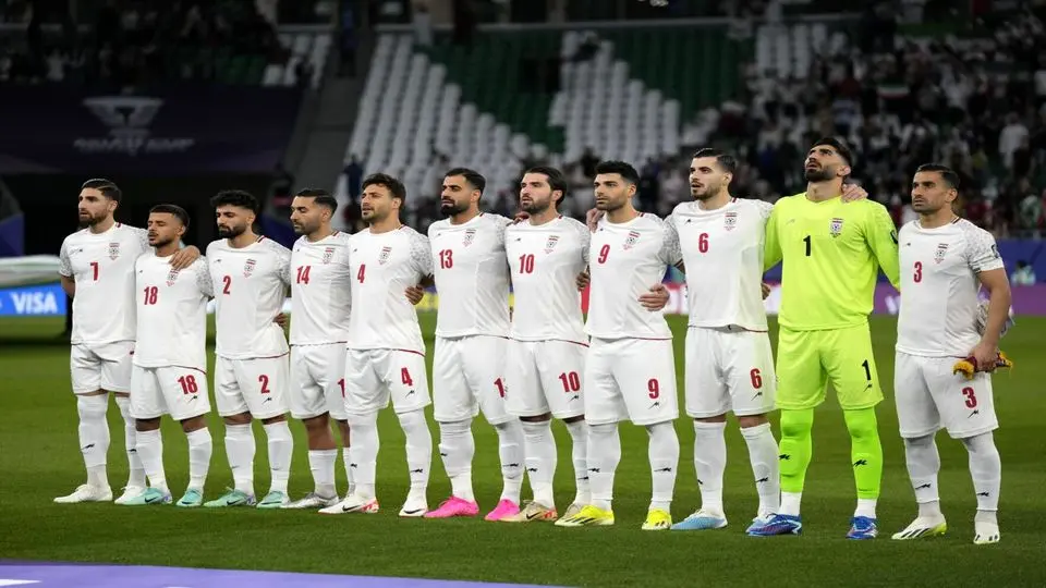 گروه مرگ و زندگی ایران در مرحله نهایی جام جهانی ۲۰۲۶؛ حریفان ایران برای صعود به جام جهانی مشخص شدند/ جدول