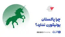  چرا پاکستان یونیکورن ندارد؟