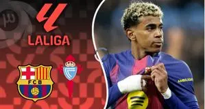 خلاصه بازی سلتاویگو مقابل بارسلونا را ببینید+ ویدئو