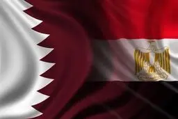 بیانیه مشترک قطر، مصر و ترکیه درباره غزه
