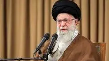 کارت عروسی رهبر انقلاب + عکس