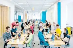 کسب‌وکارهای نیمه‌تعطیل