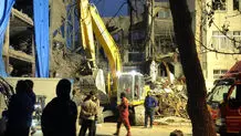 وسایل‌مان را جمع کرده بودیم از تهران برویم