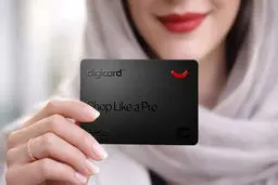 دیجی‌کارت، کارتی که فقط کارت بانکی نیست