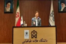 نقص قانون نداریم، در اجرای قانون مشکل داریم / قانون اساسی، نگاه ویژه‌ای به زنان دارد