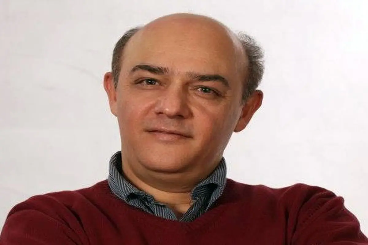در آغازگاه تاریخ
