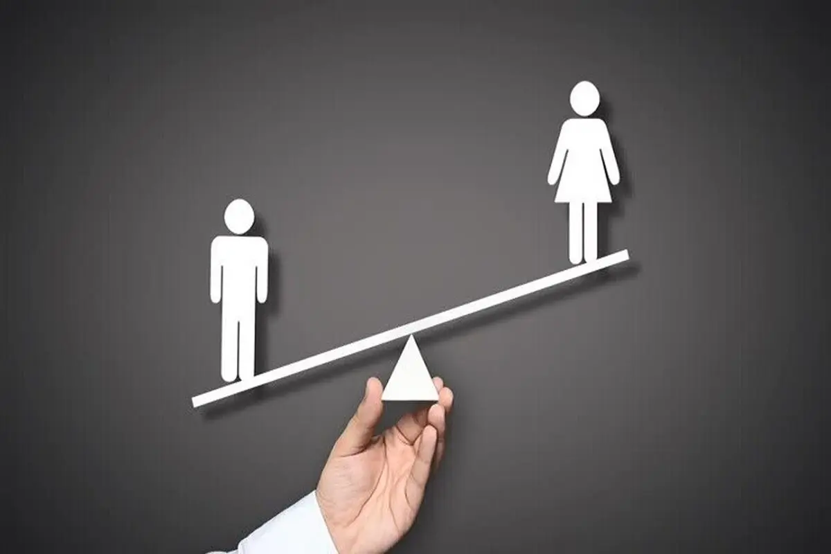 زنان و روز زن
