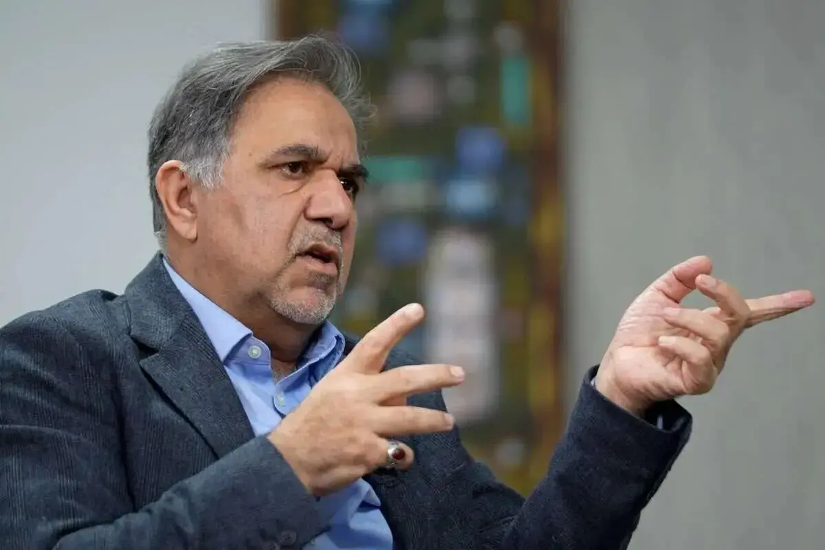 جواد امام: فرد مسلحی که قصد سوءقصد به عباس آخوندی را داشت، دستگیر شد