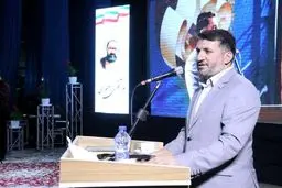 ظرفیت تمام رسانه‌ها برای حضور حداکثری مردم در انتخابات استفاده شود
