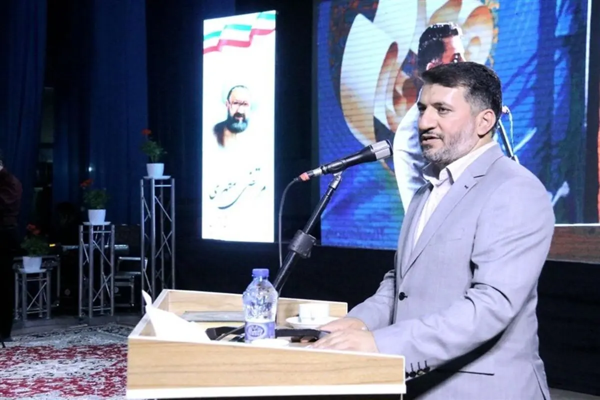ظرفیت تمام رسانه‌ها برای حضور حداکثری مردم در انتخابات استفاده شود