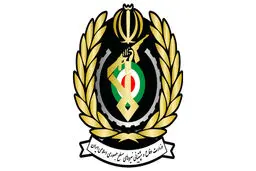 سازه جدید دریایی وزارت دفاع آزمایش می‌شود

