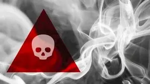 مسمومیت ۱۲ نفر در شهریار با گاز + جزئیات