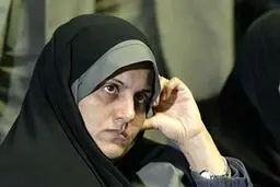 جمیله کدیور: اگر ترامپ مطمئن بود با یک حمله سریع، به اهداف می‌رشد به هیچ وجه درنگ نمی‌کرد