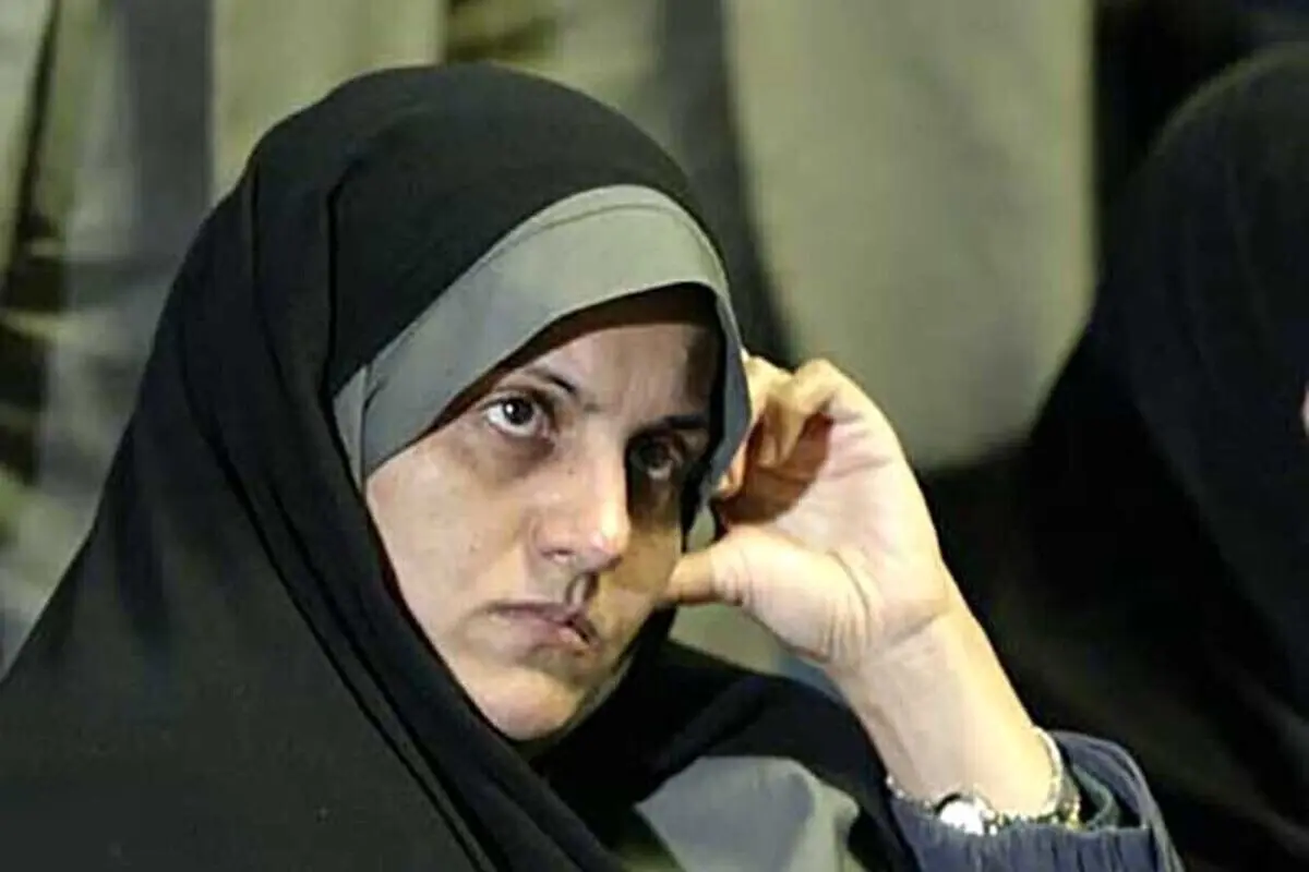 جمیله کدیور: اگر ترامپ مطمئن بود با یک حمله سریع، به اهداف می‌رشد به هیچ وجه درنگ نمی‌کرد