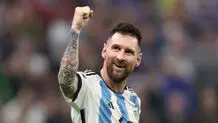 با درخشش مسی: موتور اینتر میامی روشن شد!