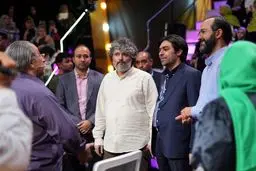 سریال‌ ماورایی سیروس مقدم به ماه رمضان می‌رسد؟ + ویدیو