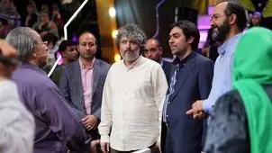 سریال‌ ماورایی سیروس مقدم به ماه رمضان می‌رسد؟ + ویدیو