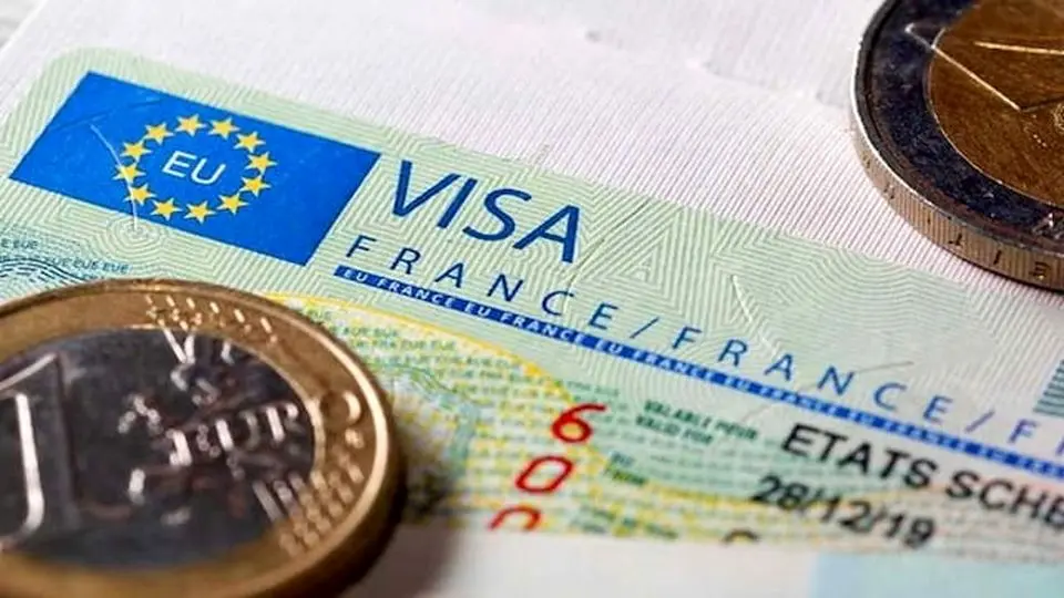 معرفی ویزای شینگن