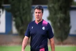 نوازی: برادران حیدری رفت و برگشت برای پرسپولیس پنالتی گرفتند + ویدئو