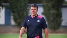 نوازی: برادران حیدری رفت و برگشت برای پرسپولیس پنالتی گرفتند + ویدئو