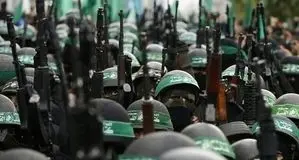 آمریکا از شرط خلع سلاح حماس و حزب‌الله صرف نظر می‌کند؟