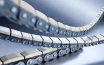 زنجیر استیل یا فولادی؟