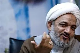 شاگردِ خلف مصباح‌یزدی پای کارِ خالص‌سازی