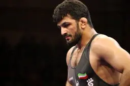 یزدانی قهرمان شد