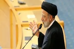 هیئت و مسجد پشتوانه امنیت ملی است