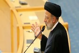 هیئت و مسجد پشتوانه امنیت ملی است