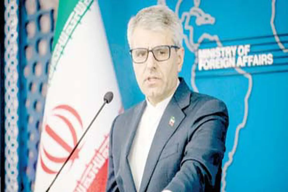 هیچ سفارتخانه‌ای در ایران  تعطیل نشده است


