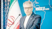 هیچ سفارتخانه‌ای در ایران  تعطیل نشده است

