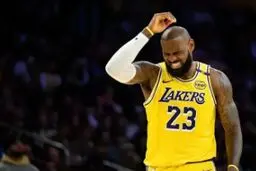 ادعای عجیب در NBA: لبرون جیمز به دوپینگ متهم شد
