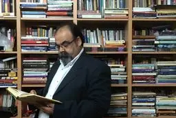 مروری بر کارنامه شاپور عظیمی 