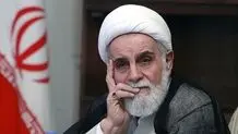 ناطق نوری: به احمدی‌نژاد گفتم بالای ابری و فضایی فکر می‌کنی، قهر کرد/ به او گفتم انصافا هرچه فکر کردم نفهمیدم چه می‌گویی!

