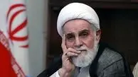 ناطق نوری: به احمدی‌نژاد گفتم بالای ابری و فضایی فکر می‌کنی، قهر کرد/ به او گفتم انصافا هرچه فکر کردم نفهمیدم چه می‌گویی!

