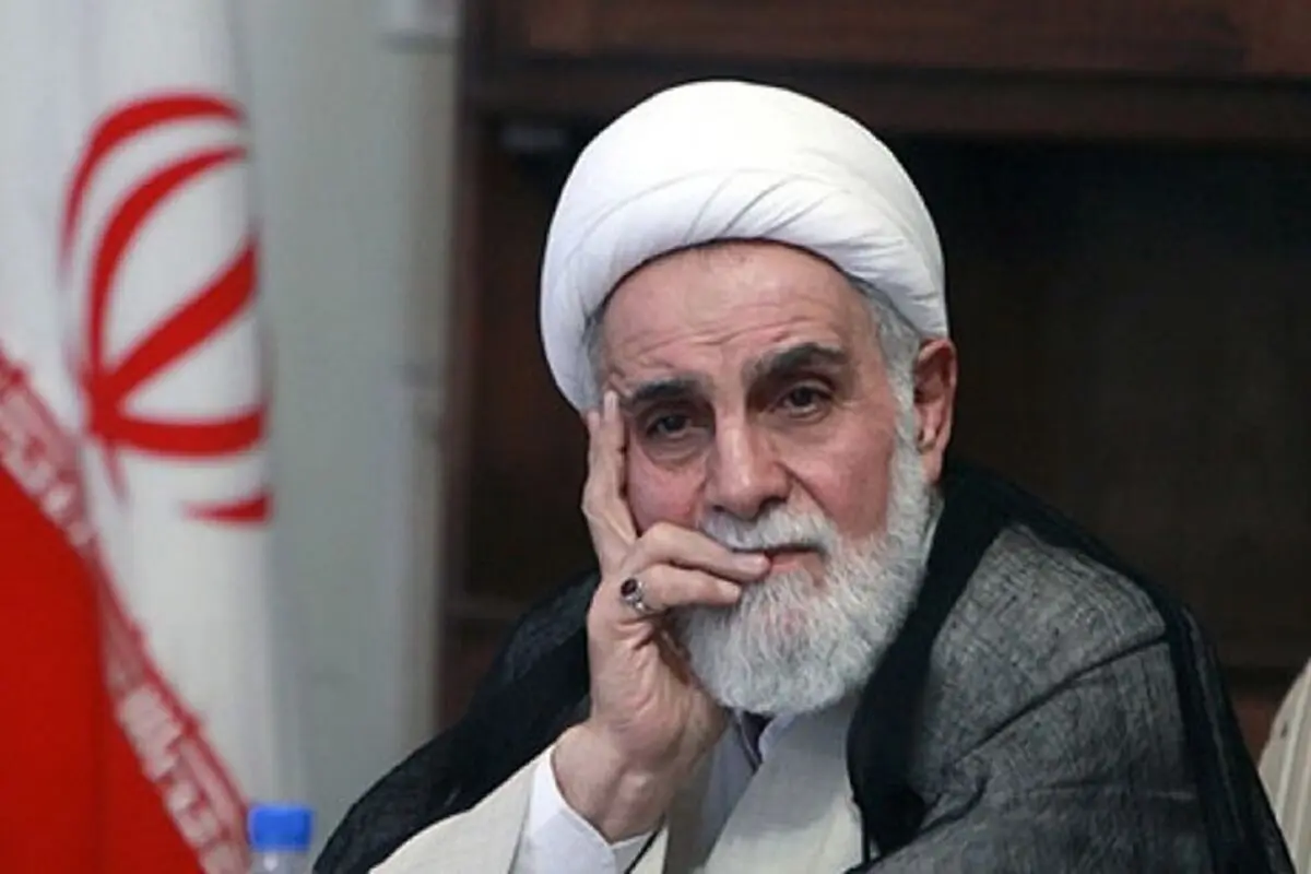ناطق نوری: به احمدی‌نژاد گفتم بالای ابری و فضایی فکر می‌کنی، قهر کرد/ به او گفتم انصافا هرچه فکر کردم نفهمیدم چه می‌گویی!

