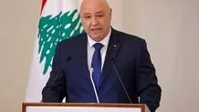 جوزف عون: پرونده لبنان روی میز ترامپ قرار دارد