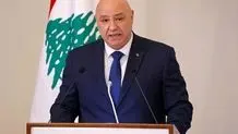 جوزف عون: پرونده لبنان روی میز ترامپ قرار دارد