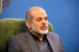 وزیر کشور: حملات به آمریکا ربطی به ایران ندارد

