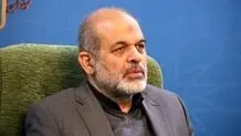 وزیر کشور: طرح تشکیل استان تهران غربی در دست بررسی است 
